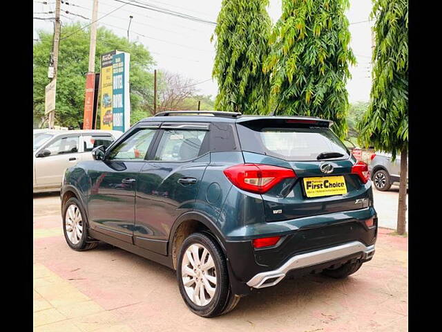 Used Mahindra XUV300 [2019-2024] W8 1.5 Diesel [2020] in Chandigarh