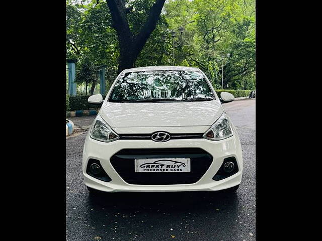 Used 2014 Hyundai Grand i10 in Kolkata