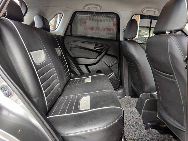 Used Maruti Suzuki Vitara Brezza [2016-2020] LDi in Mumbai