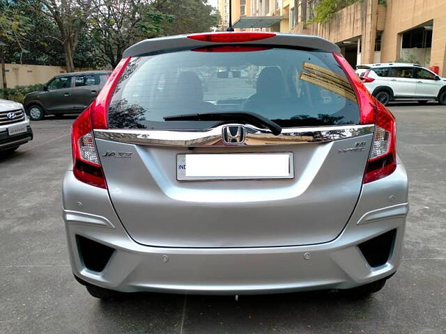 Used Honda Jazz [2018-2020] VX CVT Petrol in Mumbai