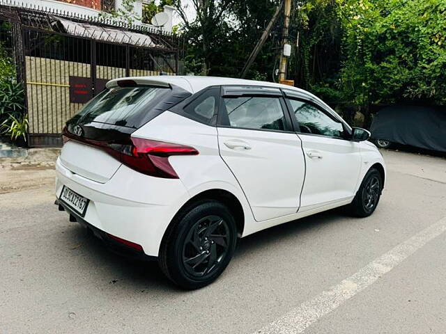 Used Hyundai i20 [2020-2023] Magna 1.2 MT [2020-2023] in Delhi