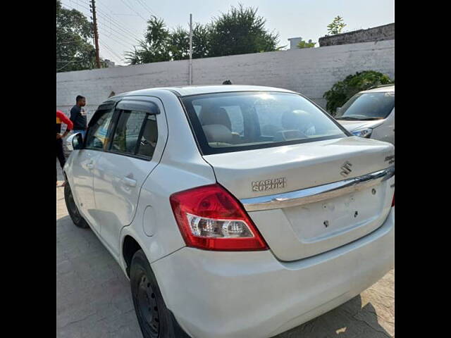 Used Maruti Suzuki Swift Dzire [2015-2017] VDI in Lucknow