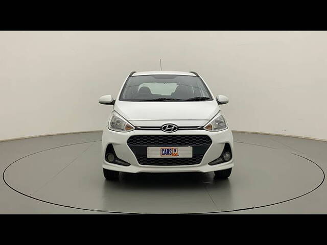 Used Hyundai Grand i10 [2013-2017] Asta 1.2 Kappa VTVT [2013-2016] in Delhi