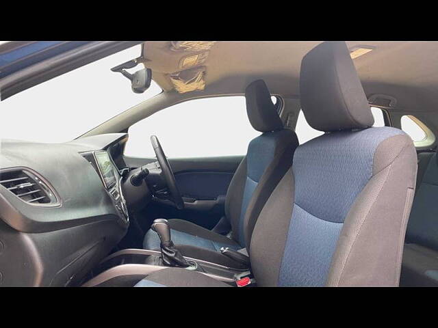 Used Maruti Suzuki Baleno [2019-2022] Alpha Automatic in Hyderabad