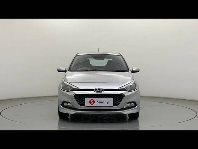 Used Hyundai Elite i20 [2018-2019] Asta 1.4 CRDi in Lucknow