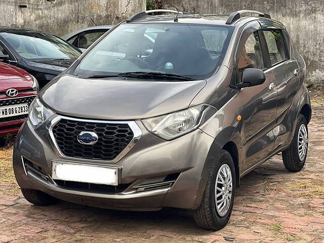 Used Datsun redi-GO [2016-2020] T (O) [2016-2019] in Kolkata