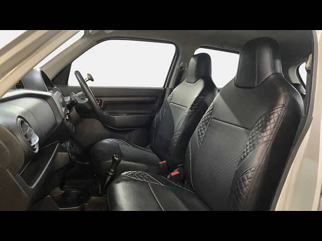 Used Maruti Suzuki Wagon R [2019-2022] VXi 1.0 [2019-2019] in Chandigarh