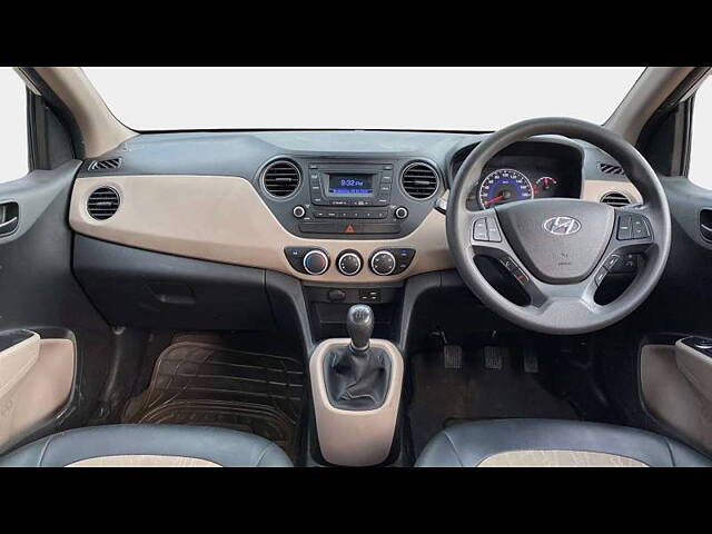 Used Hyundai Grand i10 Magna 1.2 Kappa VTVT in Hyderabad