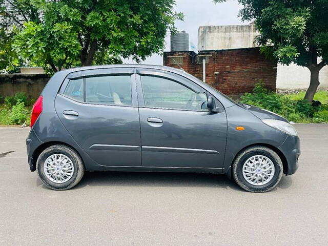 Used Hyundai i10 [2010-2017] Era 1.1 iRDE2 [2010-2017] in Jaipur