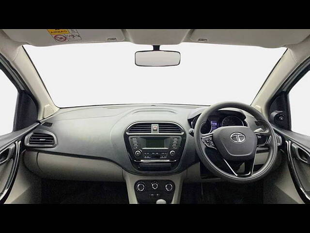 Used Tata Tiago [2016-2020] Revotron XZA in Kochi