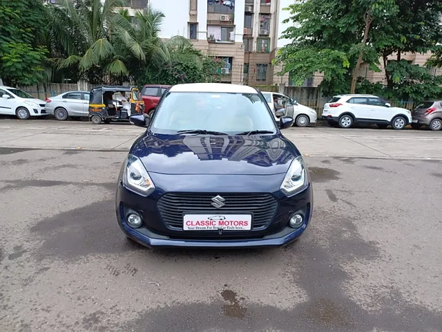 Used 2019 Maruti Suzuki Swift in Mumbai