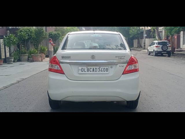 Used Maruti Suzuki Swift DZire [2011-2015] VXI in Delhi