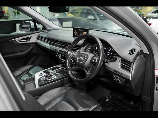 Used Audi Q7 [2015-2020] 45 TDI Technology Pack in Mumbai