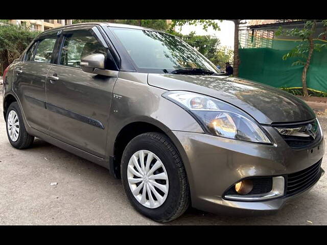 Used Maruti Suzuki Swift Dzire [2015-2017] VXI AT in Mumbai