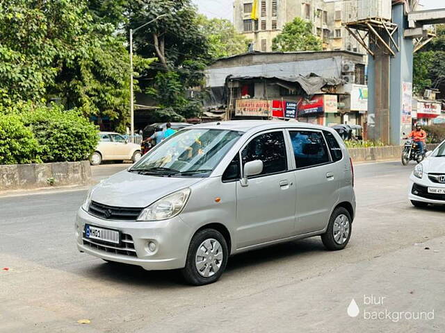 Used Maruti Suzuki Estilo LXi BS-IV in Mumbai