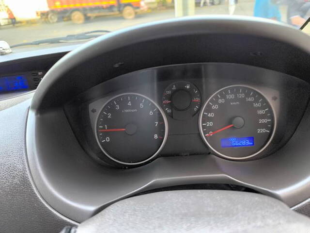 Used Hyundai i20 [2010-2012] Magna 1.2 in Mumbai