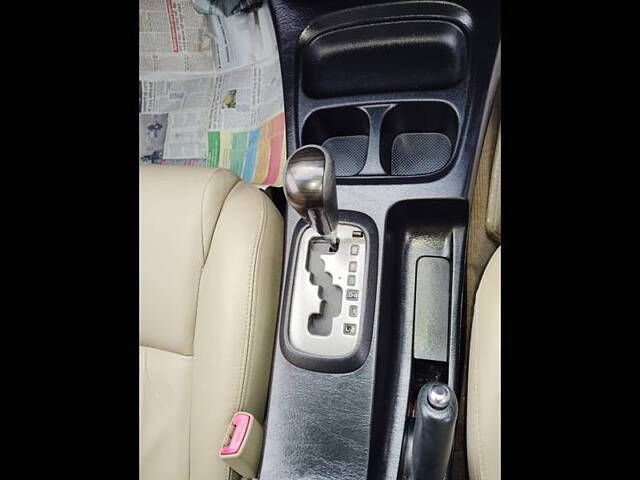 Used Toyota Fortuner [2012-2016] 3.0 4x2 AT in Delhi