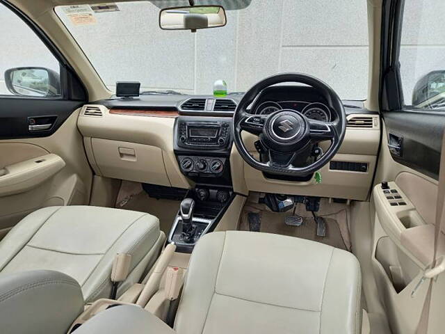 Used Maruti Suzuki Swift Dzire [2015-2017] VXI in Hyderabad