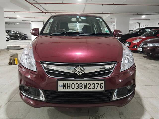 Used Maruti Suzuki Swift DZire [2011-2015] VXI in Mumbai