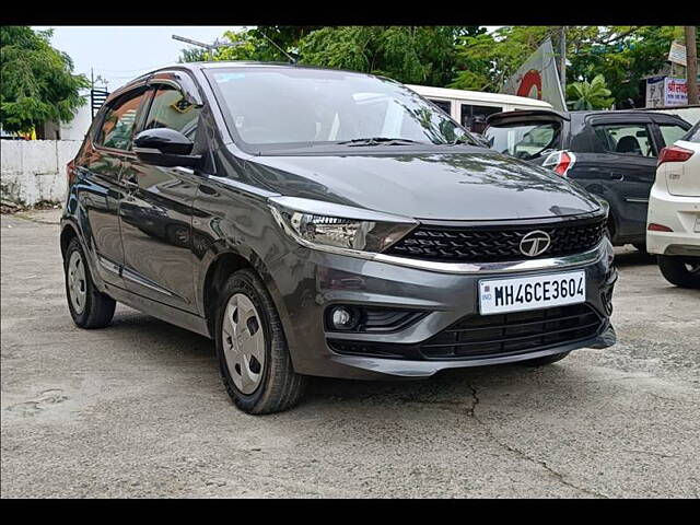 Used 2022 Tata Tiago in Nagpur