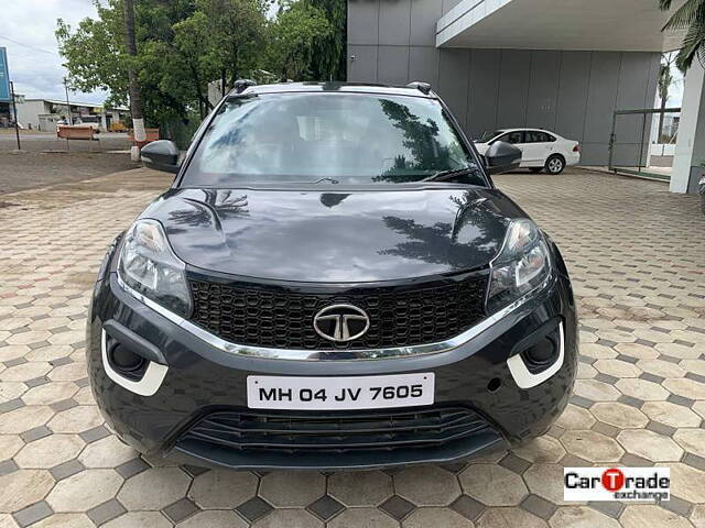 Used 2019 Tata Nexon in Nashik