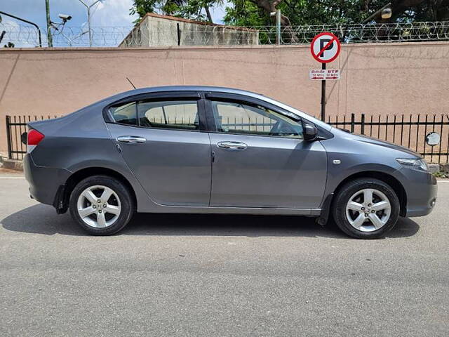 Used Honda City [2008-2011] 1.5 V AT in Bangalore