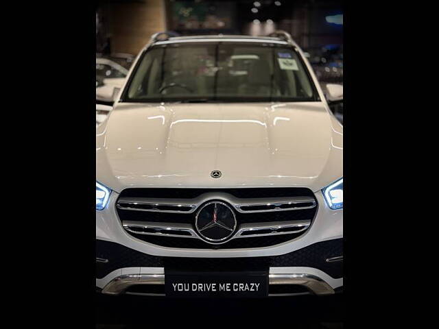 Used Mercedes-Benz GLE [2020-2023] 450 4MATIC LWB [2020-2023] in Gurgaon