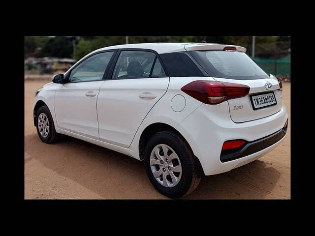 Used Hyundai Elite i20 [2018-2019] Sportz 1.4 CRDi in Coimbatore