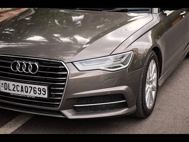 Used 2016 Audi A6 in Delhi