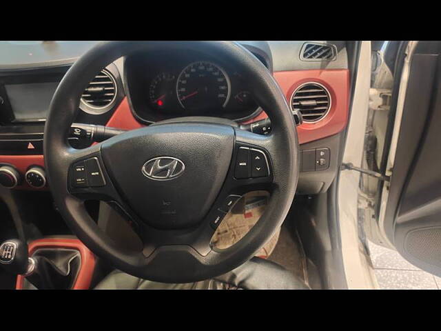 Used Hyundai Grand i10 [2013-2017] Sportz 1.2 Kappa VTVT Special Edition [2016-2017] in Nagpur