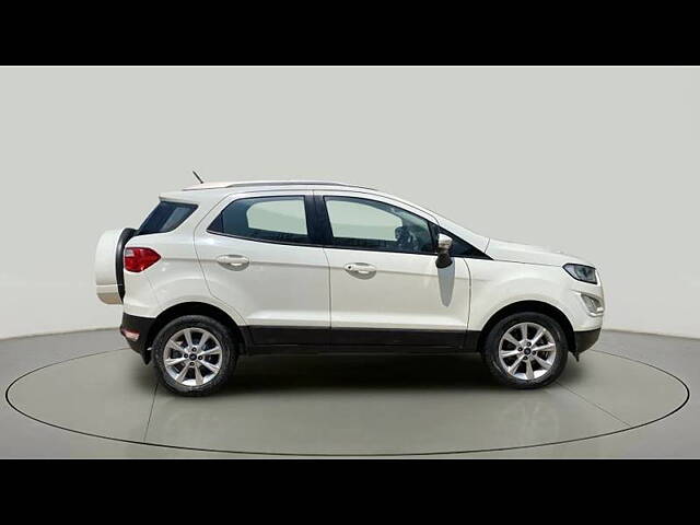 Used Ford EcoSport [2017-2019] Titanium 1.5L Ti-VCT in Lucknow