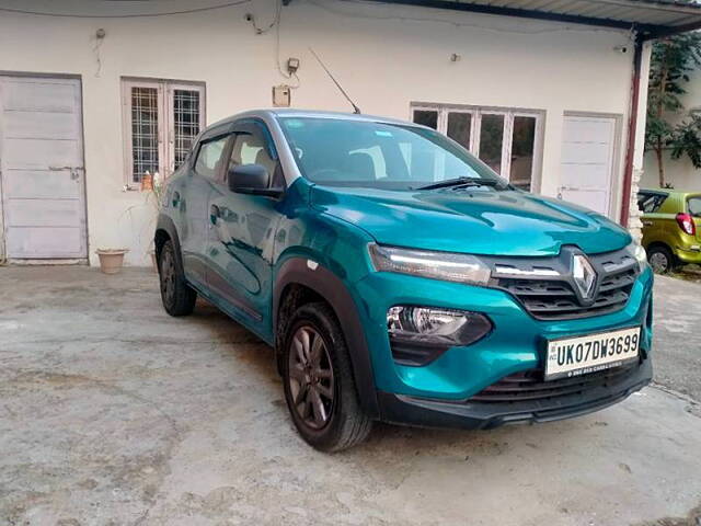 Used Renault Kwid [2019-2022] Neotech RXL 1.0 MT in Dehradun