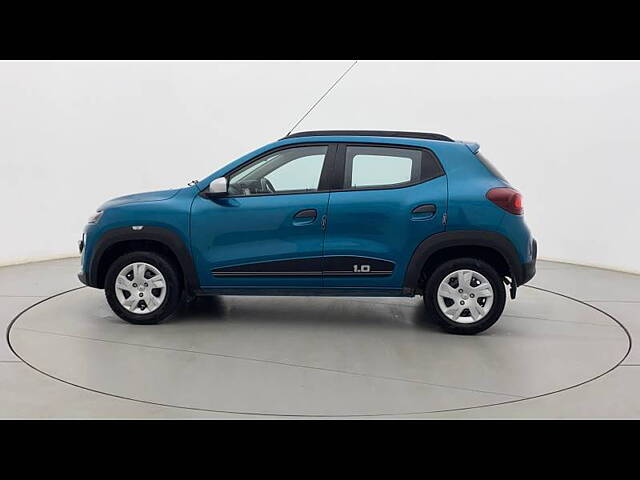 Used Renault Kwid [2022-2023] RXT 1.0 in Chennai