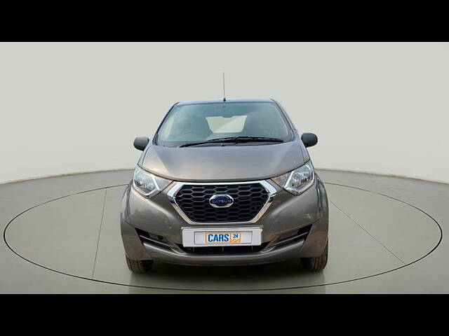 Used Datsun redi-GO [2016-2020] T (O) [2016-2019] in Ahmedabad