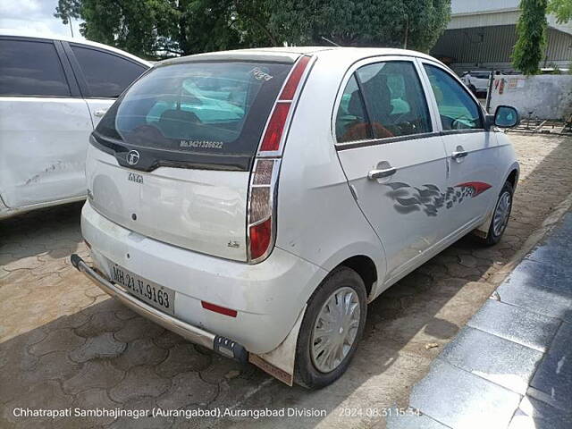 Used Tata Indica Vista [2012-2014] LS TDI BS-III in Aurangabad