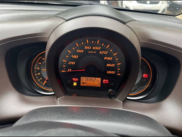 Used Honda Amaze [2016-2018] 1.5 E i-DTEC in Nashik