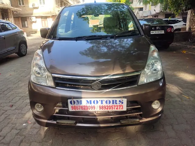Used 2011 Maruti Suzuki Estilo in Mumbai