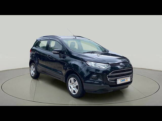 Used 2017 Ford Ecosport in Lucknow