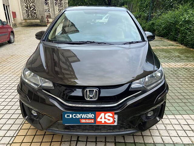 Used 2017 Honda Jazz in Mumbai