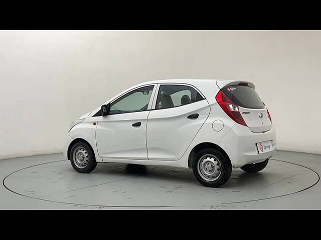 Used Hyundai Eon Era + in Ahmedabad