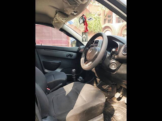 Used Renault Kwid [2019] [2019-2019] RXL in Delhi