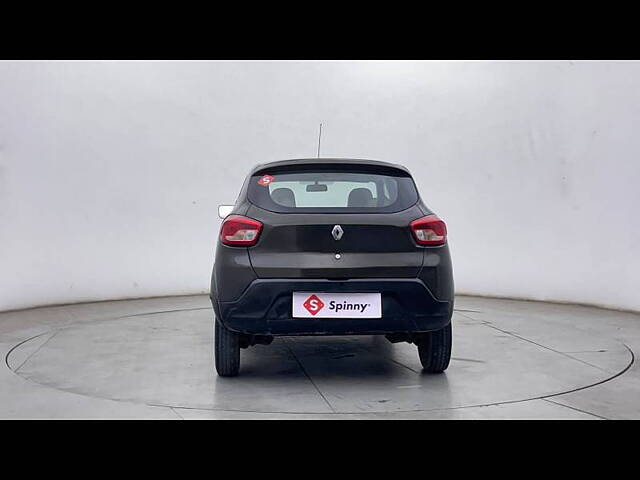 Used Renault Kwid [2015-2019] RXL [2015-2019] in Chennai