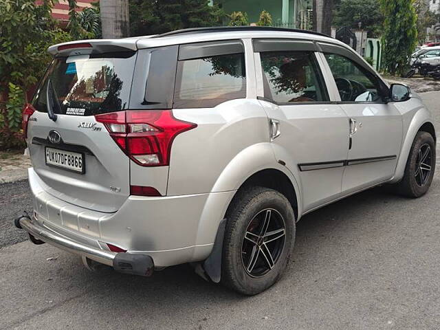 Used Mahindra XUV500 W5 [2018-2020] in Dehradun