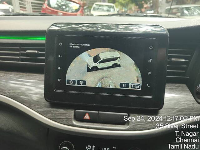 Used Maruti Suzuki XL6 Alpha Plus MT Petrol [2022-2023] in Chennai