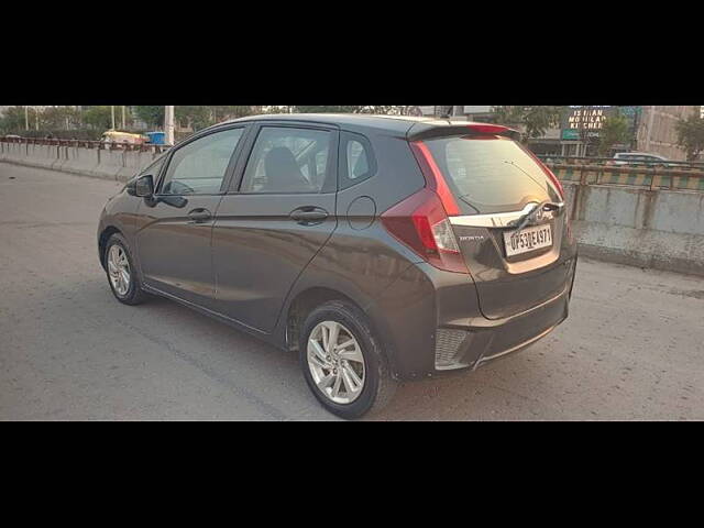 Used Honda Jazz [2018-2020] V CVT Petrol in Noida