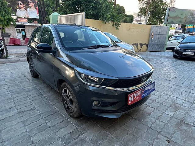 Used Tata Tiago [2016-2020] Revotorq XZ [2016-2019] in Kanpur