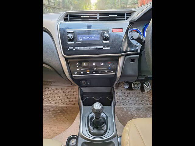 Used Honda City [2014-2017] SV in Mumbai