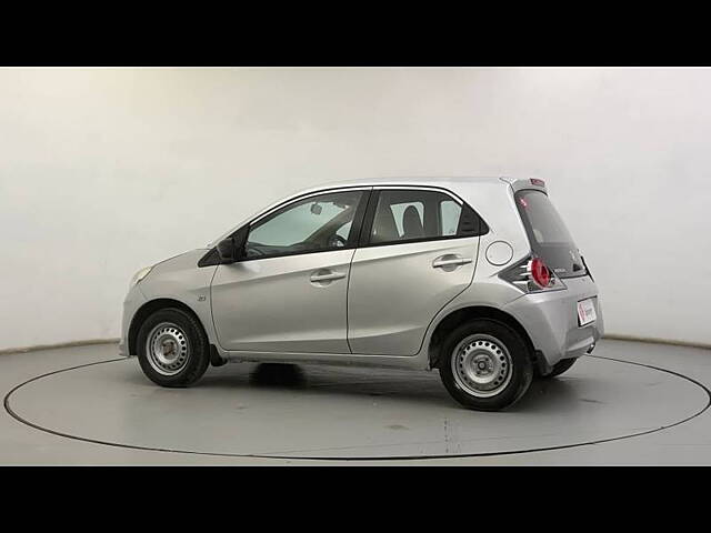 Used Honda Brio [2011-2013] EX MT in Ahmedabad