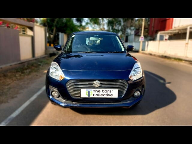 Used 2020 Maruti Suzuki Swift in Bangalore