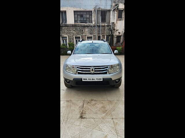 Used Renault Duster [2012-2015] 85 PS RxL Diesel (Opt) in Sangli